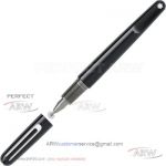ARW Replica Montblanc M ScreenWriter Rollerball Pen-Black